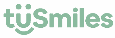 tuSmiles - logo dark - 400 x 133