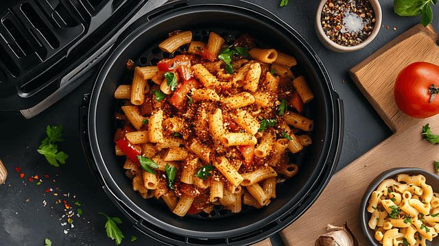 Air Fryer Liners: Are They Worth It? A Kitchen Tinkerer's Honest Take